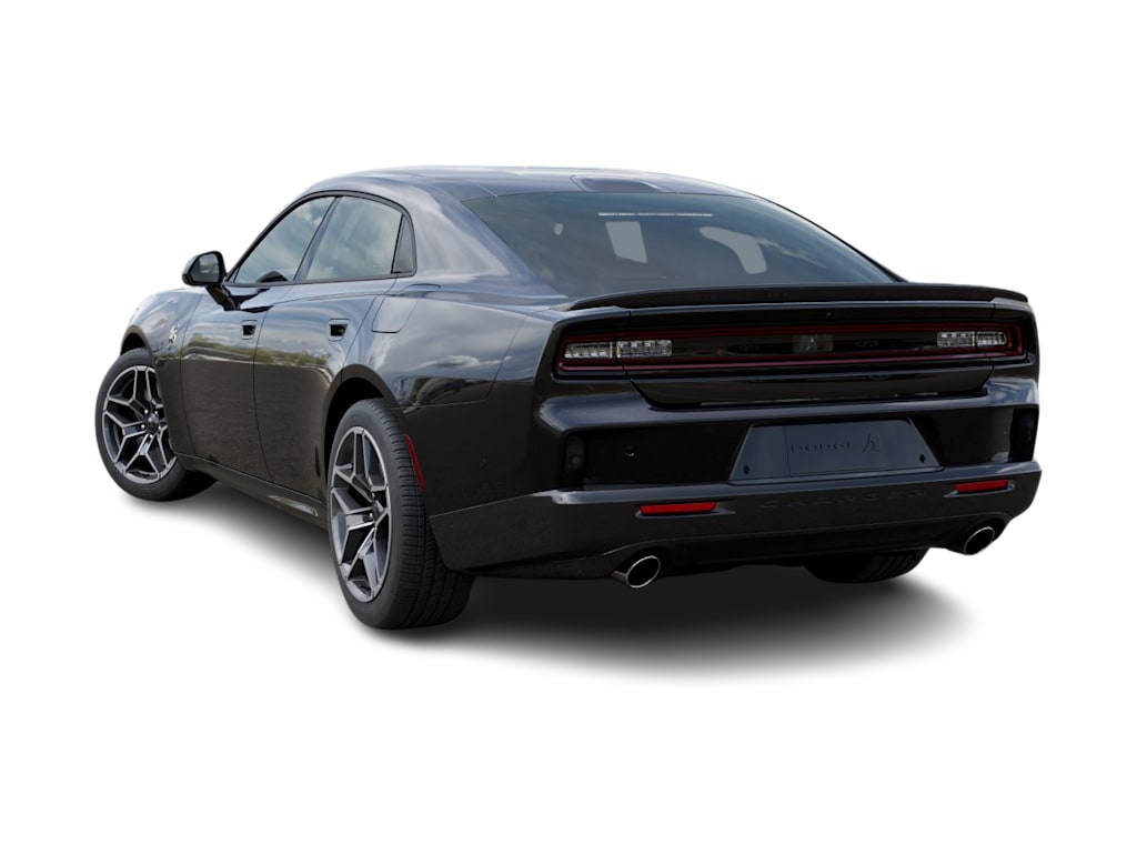 Thumbnail: 2026 Dodge Charger - 4