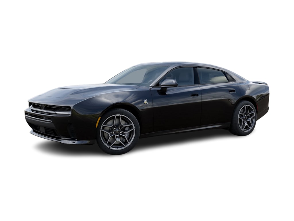 Thumbnail: 2026 Dodge Charger - 11