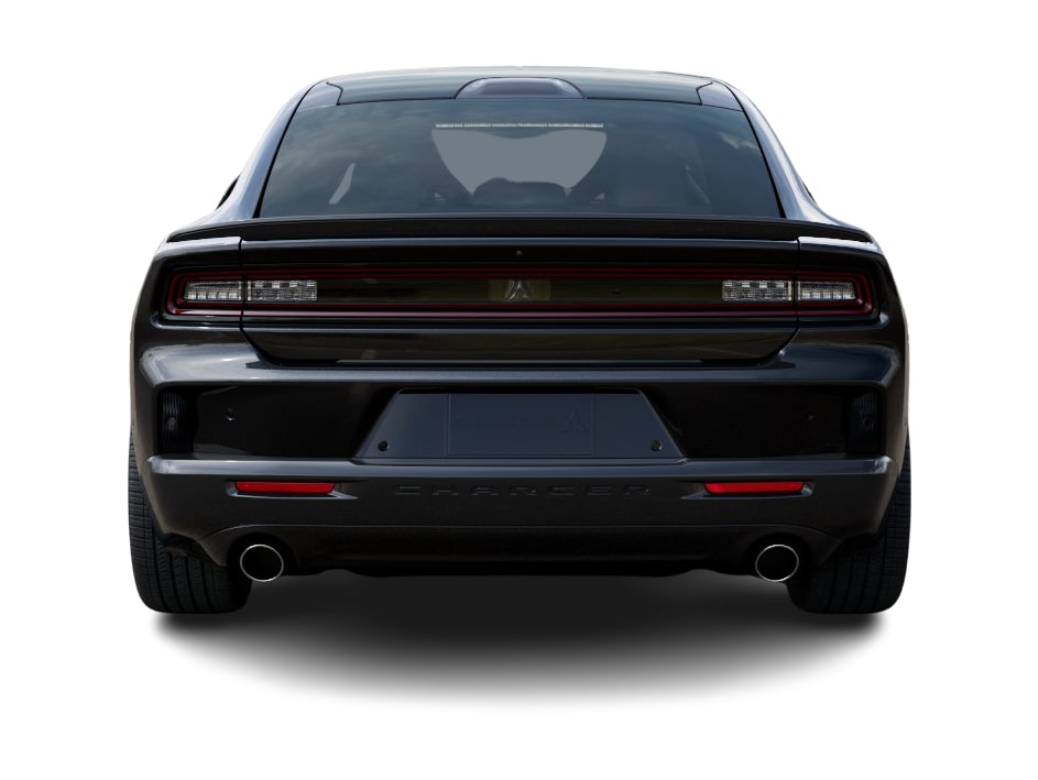 Thumbnail: 2026 Dodge Charger - 15