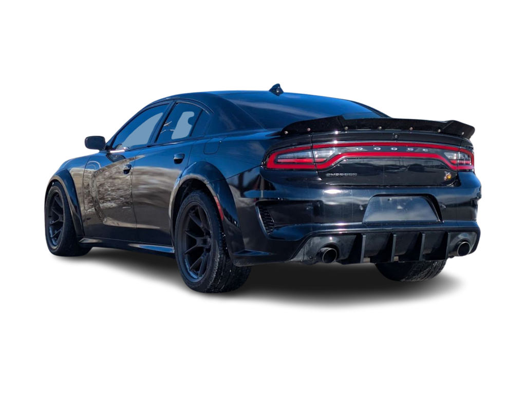 Thumbnail: 2023 Dodge Charger - 4