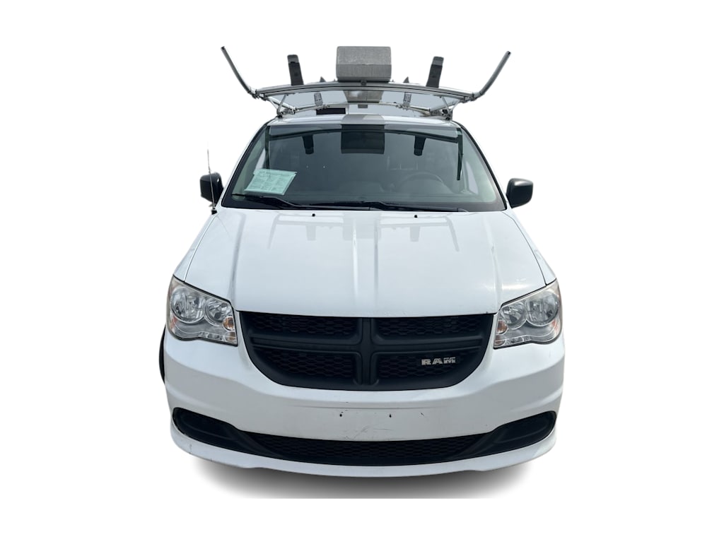 Thumbnail: 2014 RAM ProMaster - 6