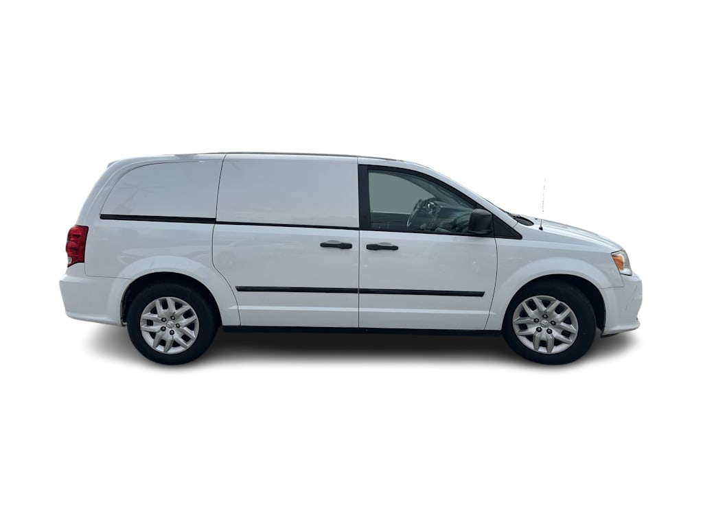 Thumbnail: 2014 RAM ProMaster - 18