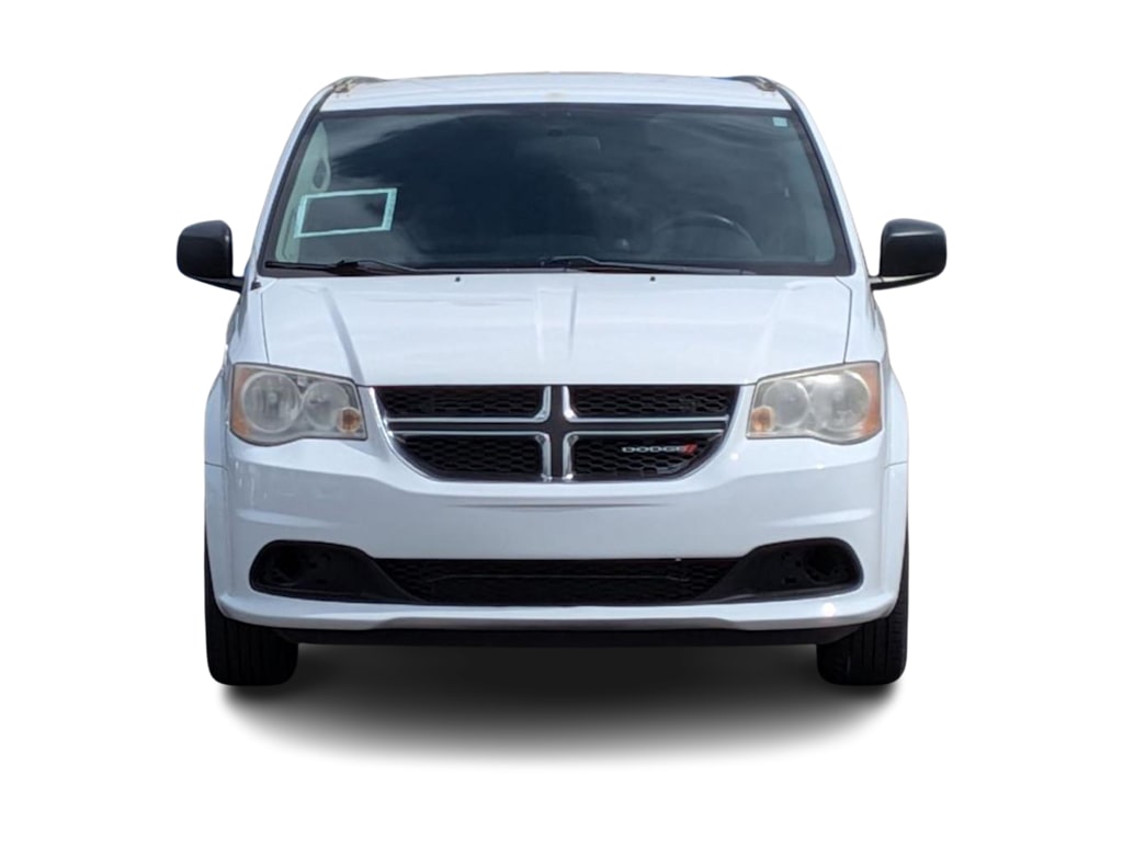 Thumbnail: 2013 RAM ProMaster - 19