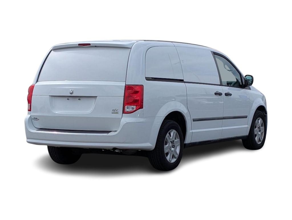 Thumbnail: 2013 RAM ProMaster - 17