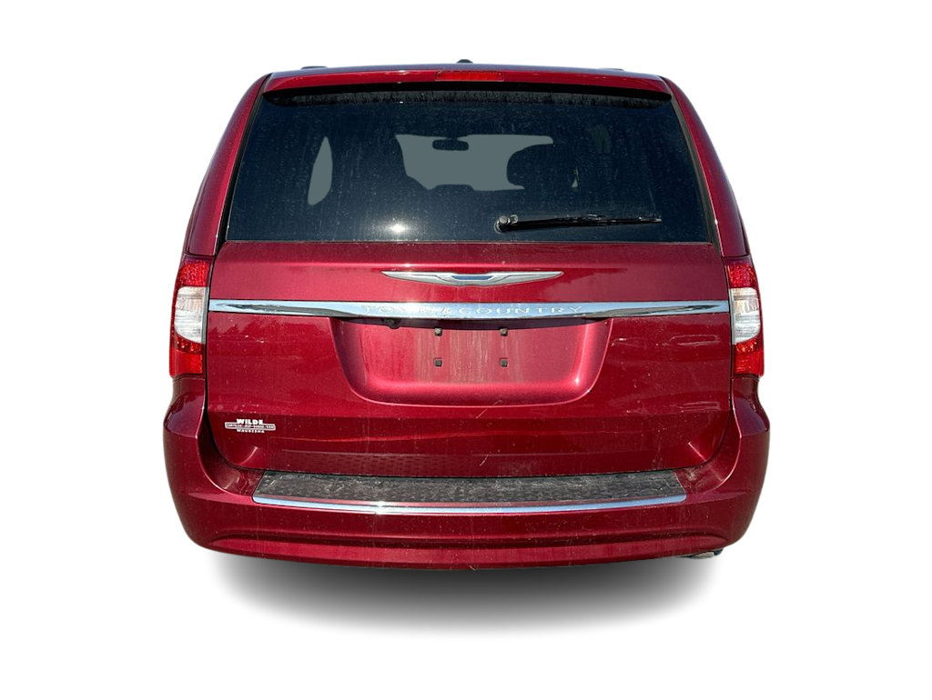 2014 Chrysler Town & Country Touring 19