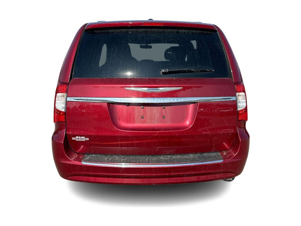 2014 Chrysler Town & Country Touring 22