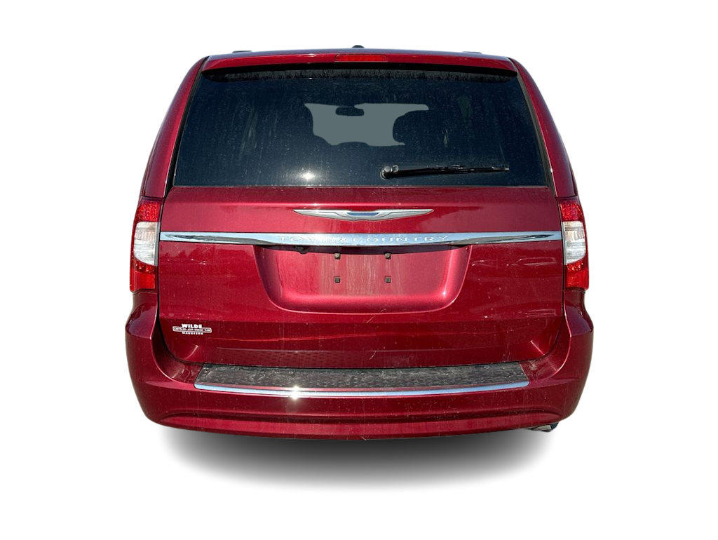 2014 Chrysler Town & Country Touring 3