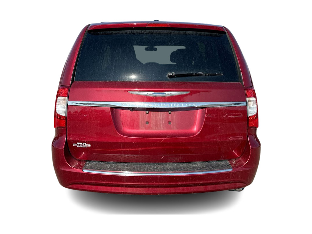 2014 Chrysler Town & Country Touring 24