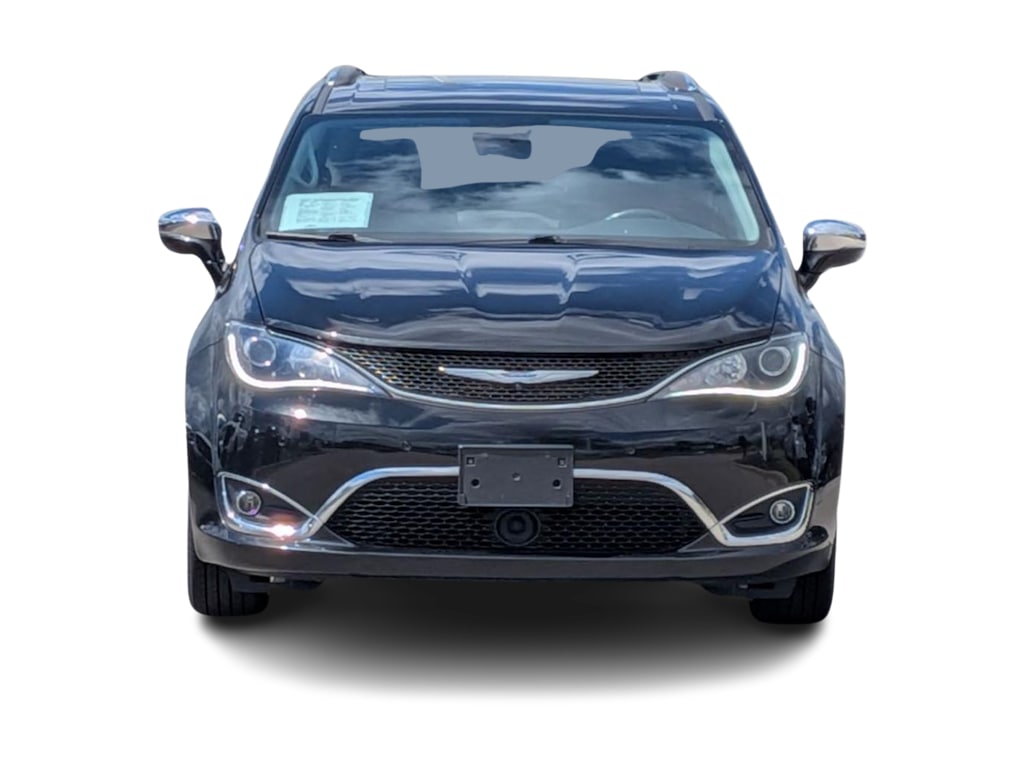 Thumbnail: 2018 Chrysler Pacifica - 23