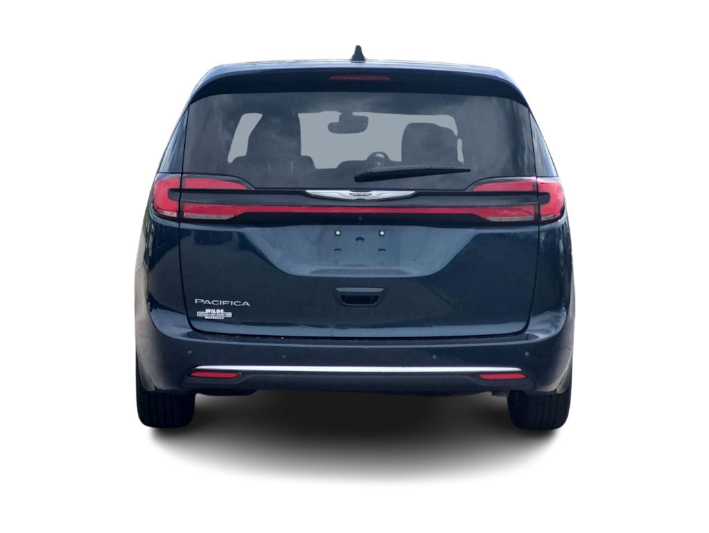 Thumbnail: 2024 Chrysler Pacifica - 5