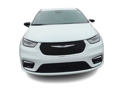 Thumbnail: 2024 Chrysler Pacifica - 6