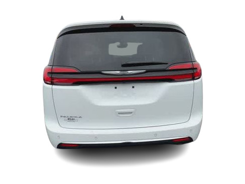 Thumbnail: 2024 Chrysler Pacifica - 5