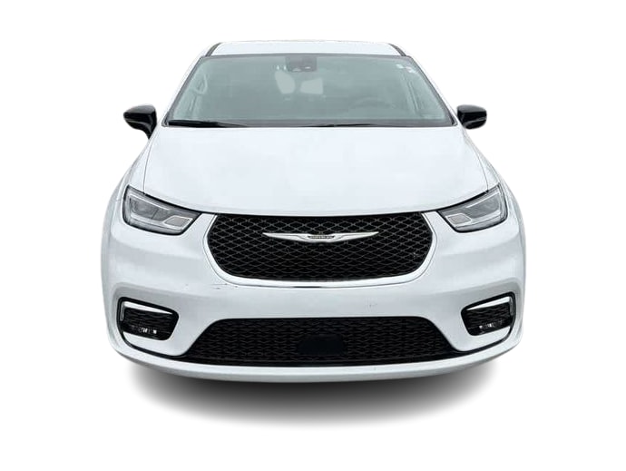 Thumbnail: 2024 Chrysler Pacifica - 26