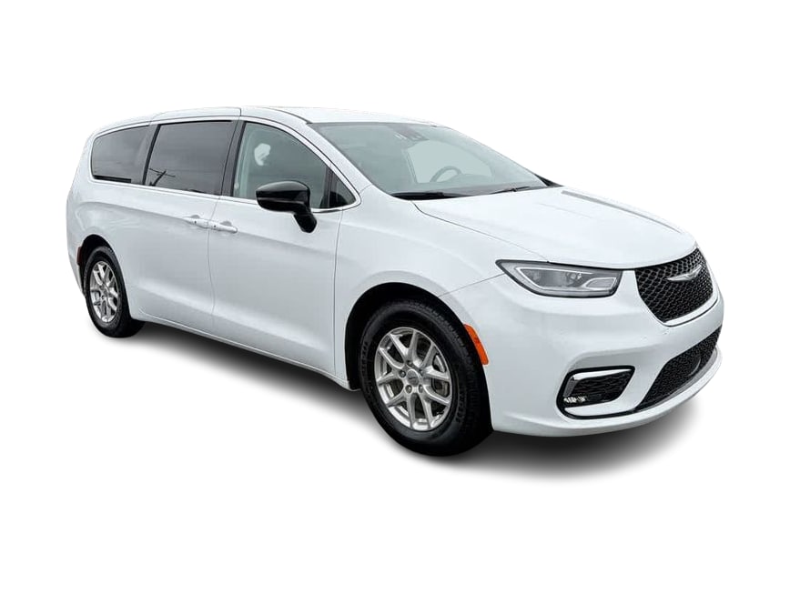 Thumbnail: 2024 Chrysler Pacifica - 25