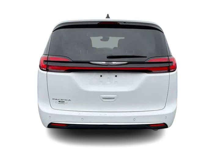 Thumbnail: 2024 Chrysler Pacifica - 22