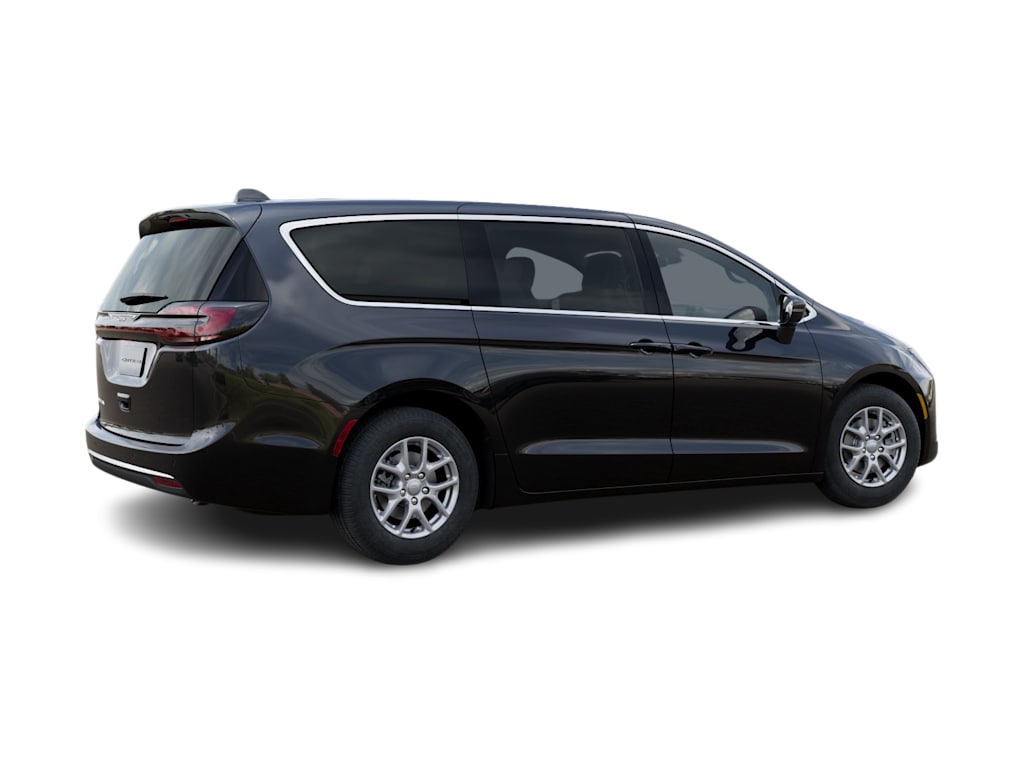 Thumbnail: 2027 Chrysler Pacifica - 14