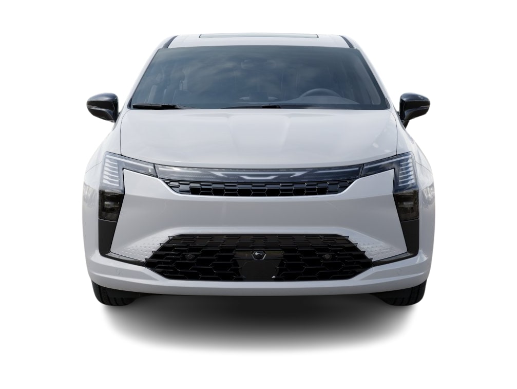 Thumbnail: 2027 Chrysler Pacifica - 6