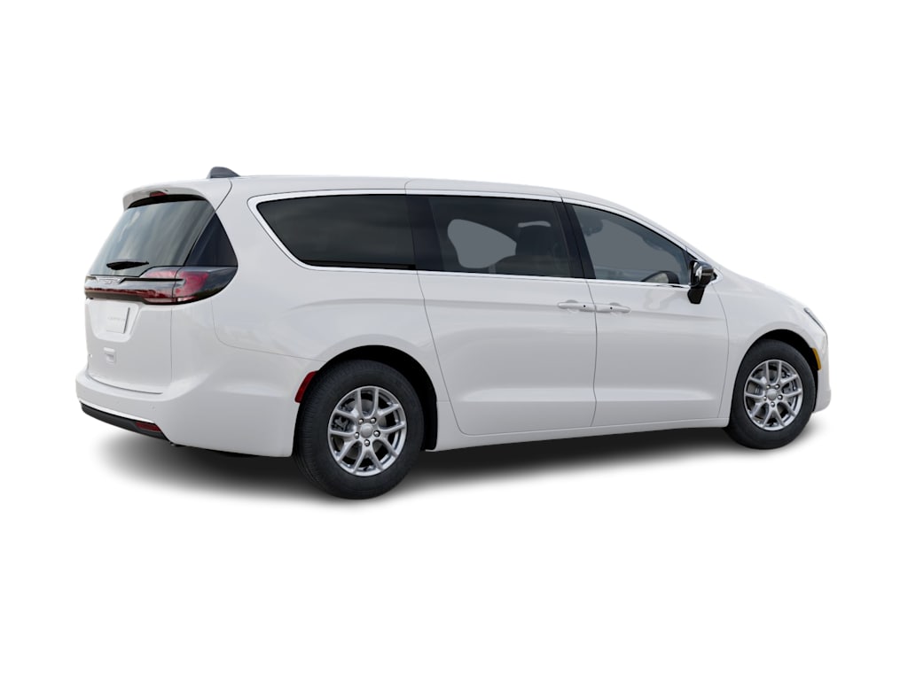 Thumbnail: 2027 Chrysler Pacifica - 14