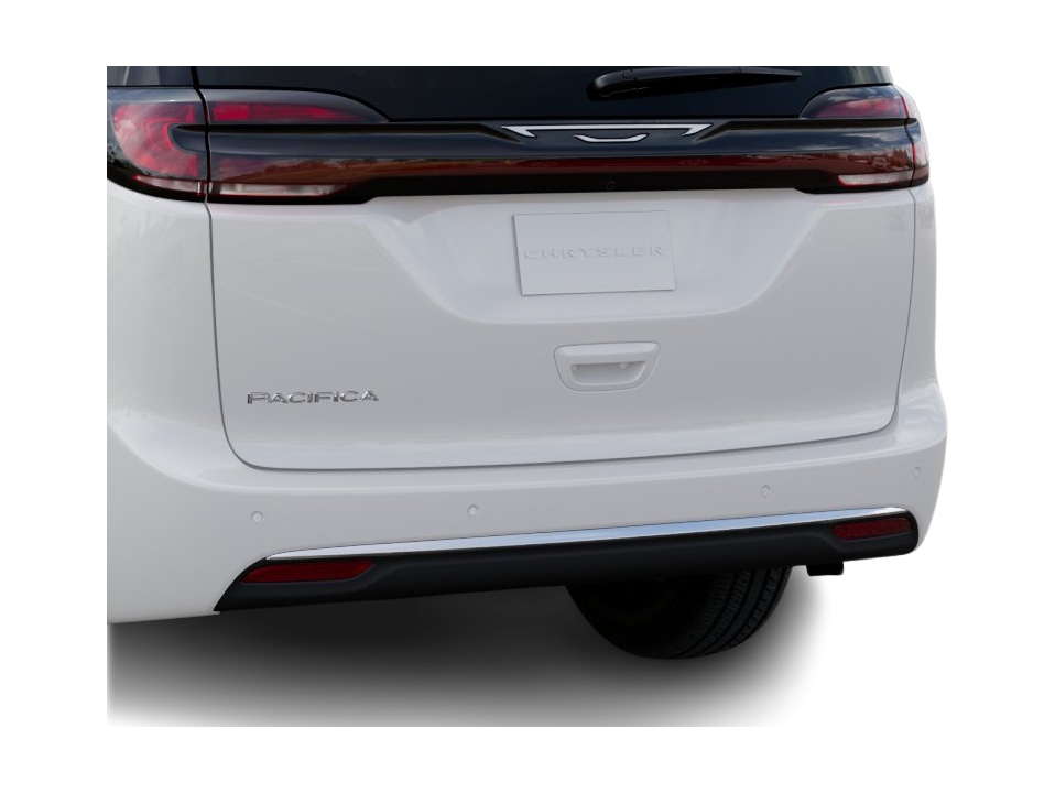 Thumbnail: 2027 Chrysler Pacifica - 5