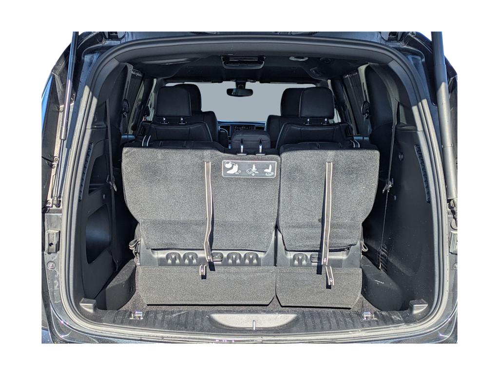 Thumbnail: 2020 Chrysler Pacifica - 16