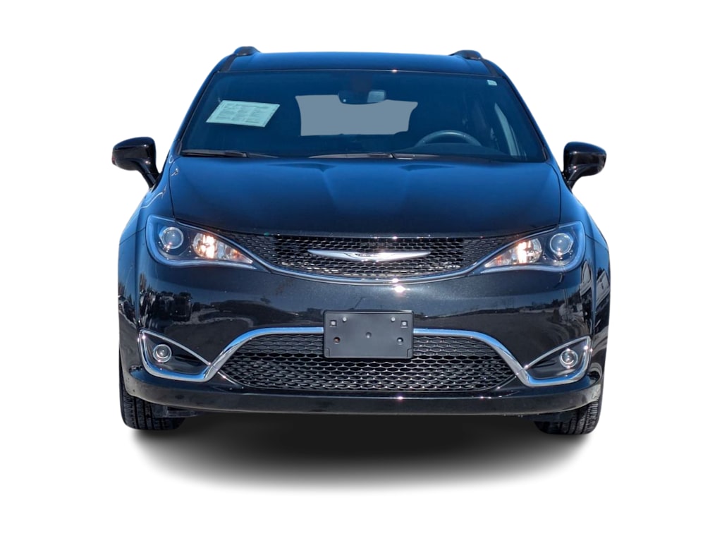 Thumbnail: 2020 Chrysler Pacifica - 6