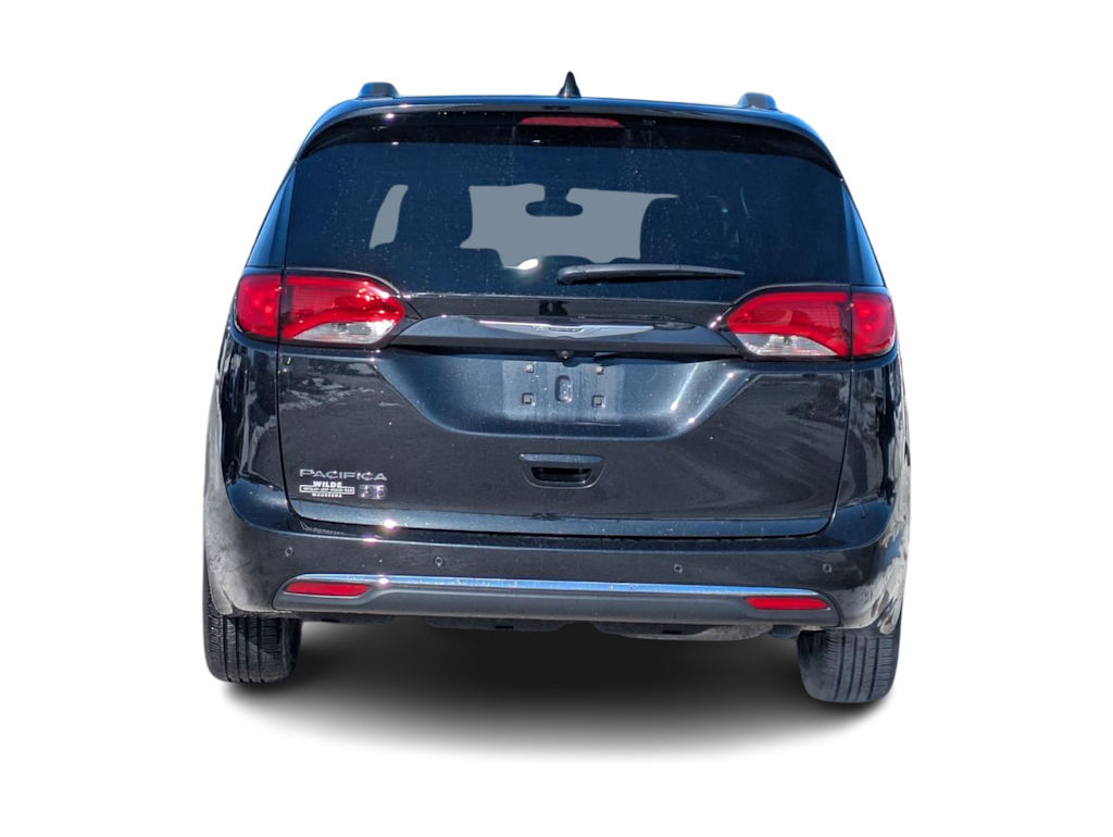 Thumbnail: 2020 Chrysler Pacifica - 5