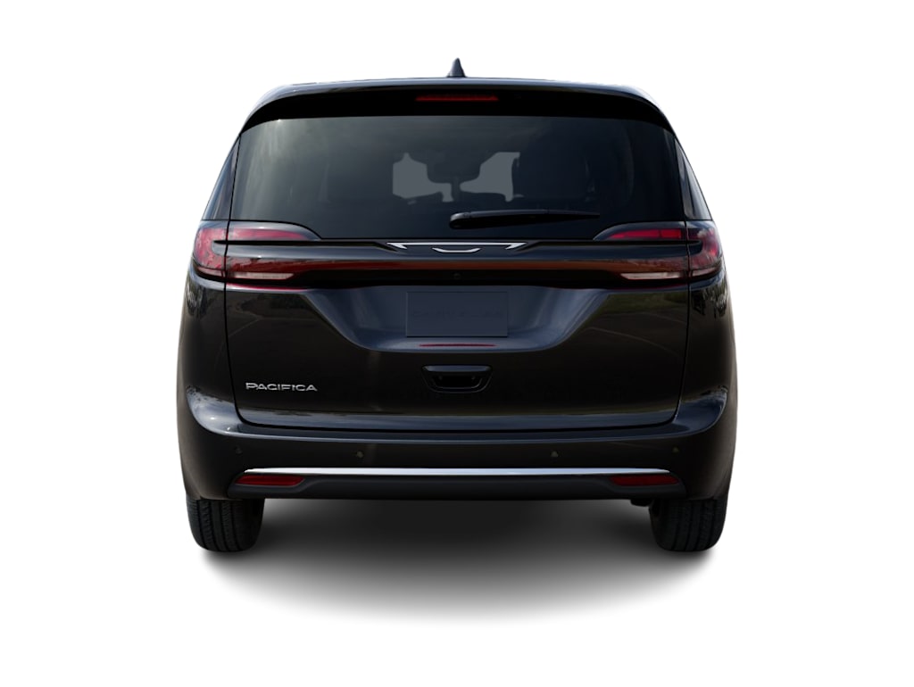Thumbnail: 2027 Chrysler Pacifica - 17