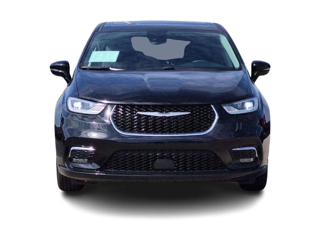 Thumbnail: 2024 Chrysler Pacifica - 6