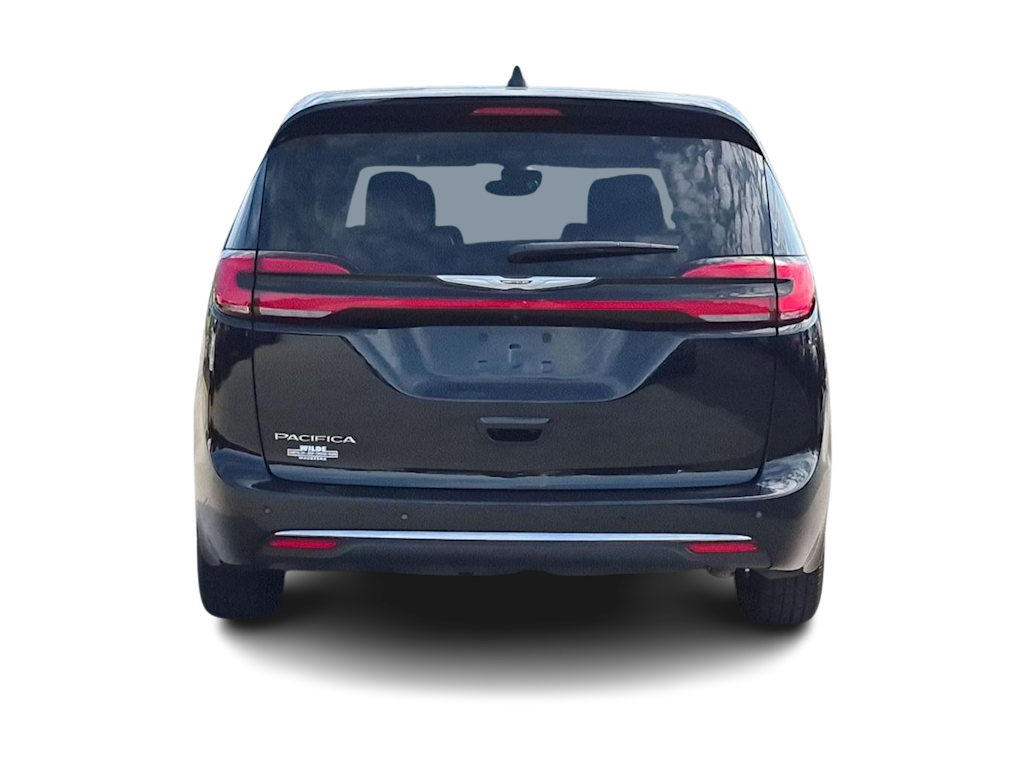 Thumbnail: 2024 Chrysler Pacifica - 5