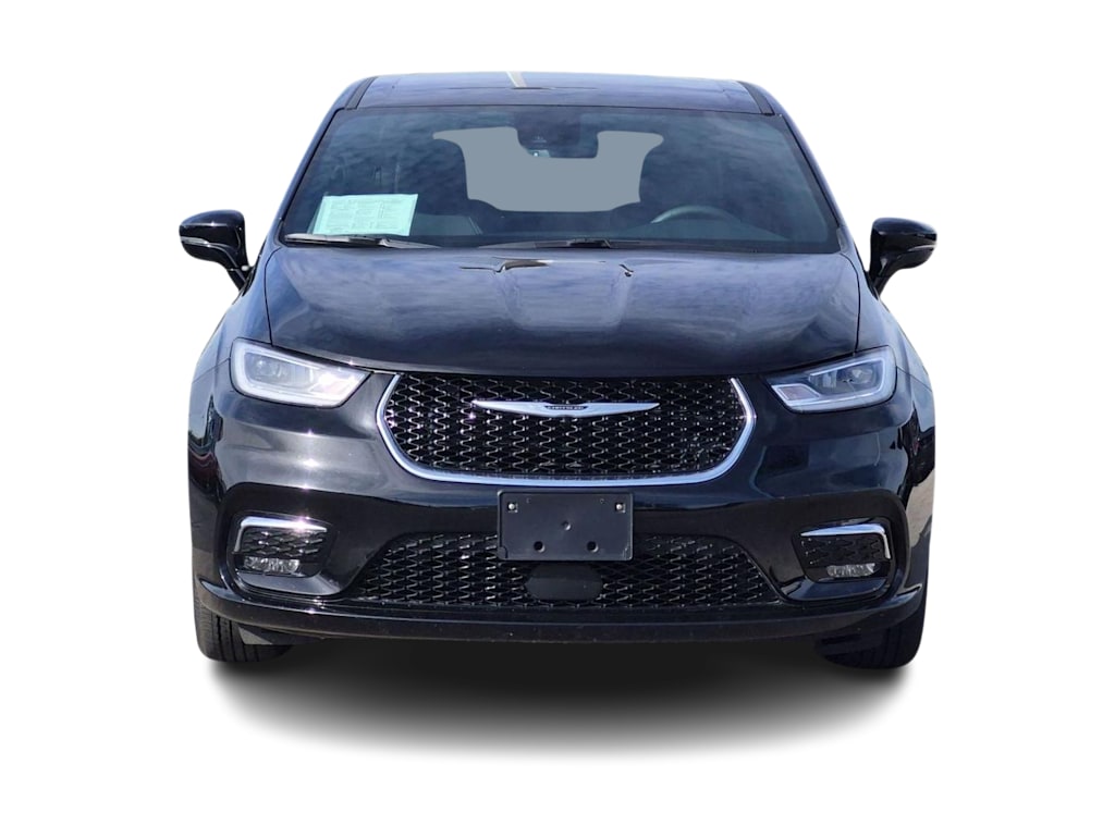 Thumbnail: 2026 Chrysler Pacifica - 21