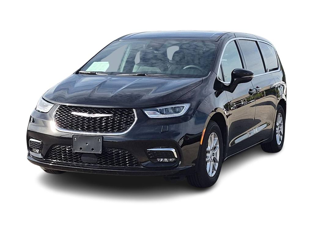 Thumbnail: 2026 Chrysler Pacifica - 22