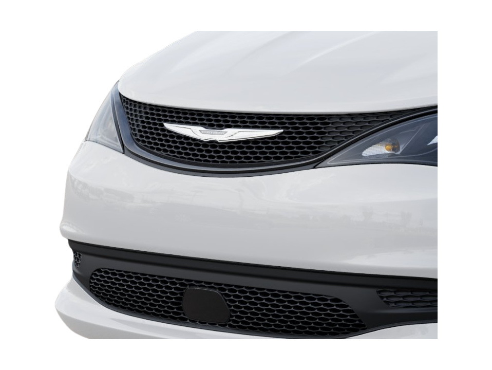 Thumbnail: 2027 Chrysler Pacifica - 18