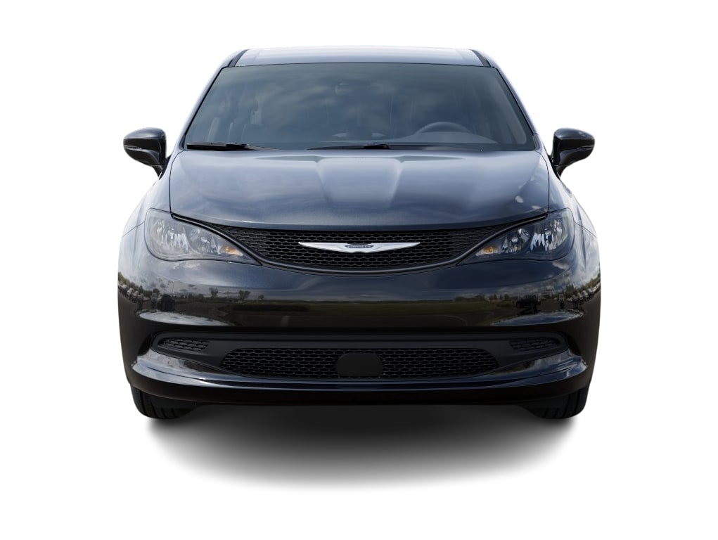 Thumbnail: 2027 Chrysler Pacifica - 15