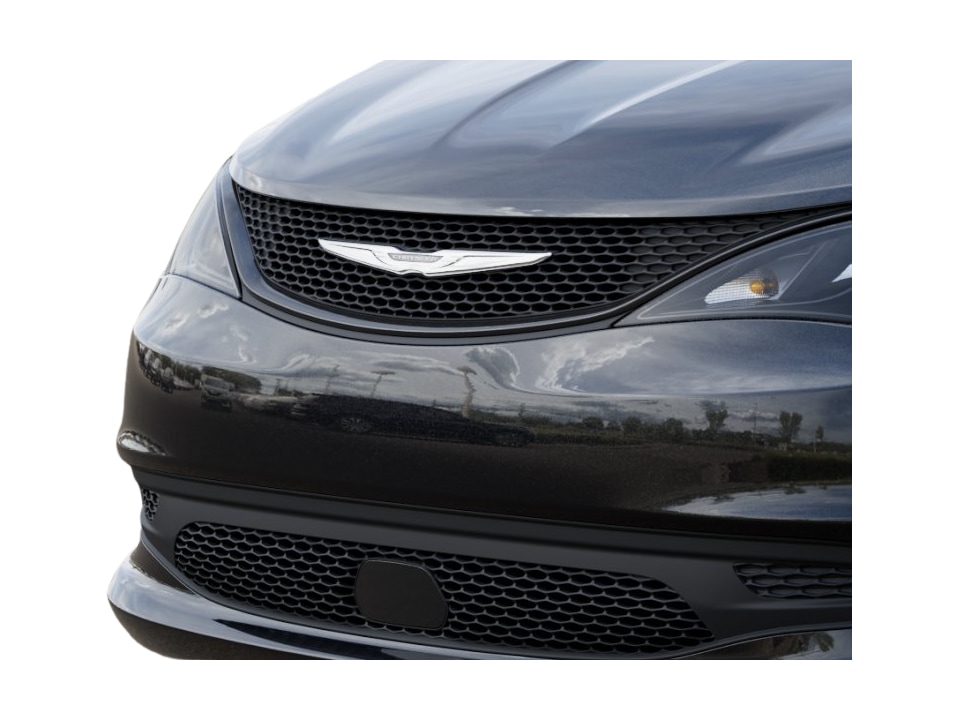 Thumbnail: 2027 Chrysler Pacifica - 19