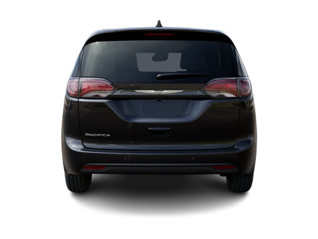 Thumbnail: 2027 Chrysler Pacifica - 16