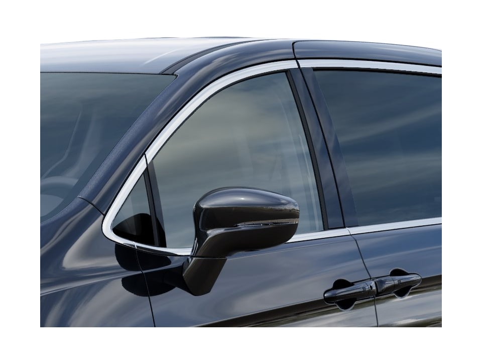 Thumbnail: 2027 Chrysler Pacifica - 4
