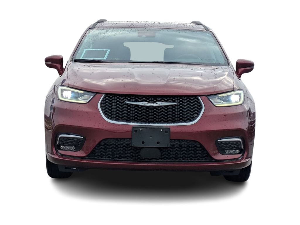 Thumbnail: 2021 Chrysler Pacifica - 6