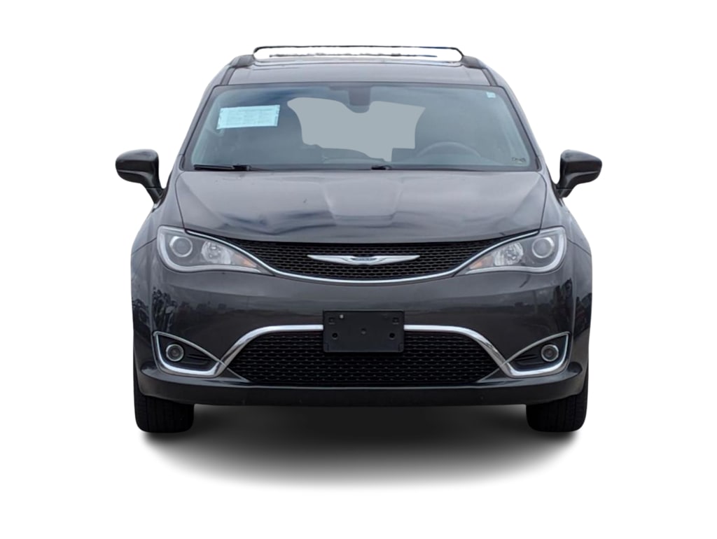 Thumbnail: 2018 Chrysler Pacifica - 6