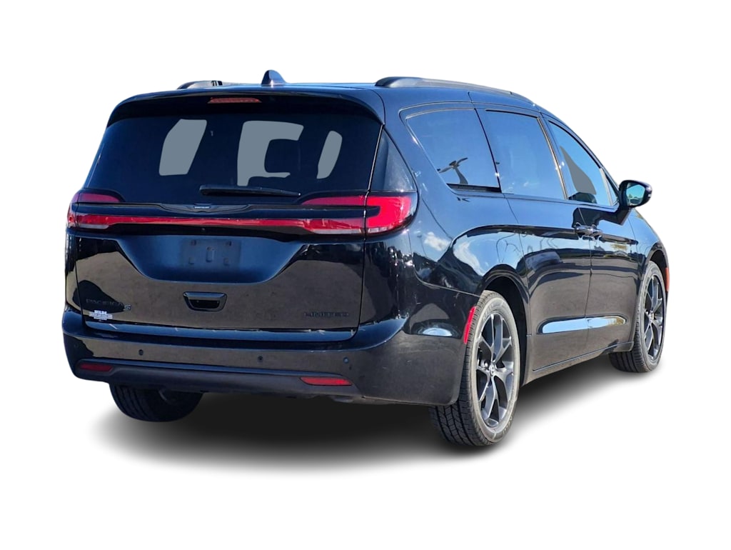 Thumbnail: 2025 Chrysler Pacifica - 20
