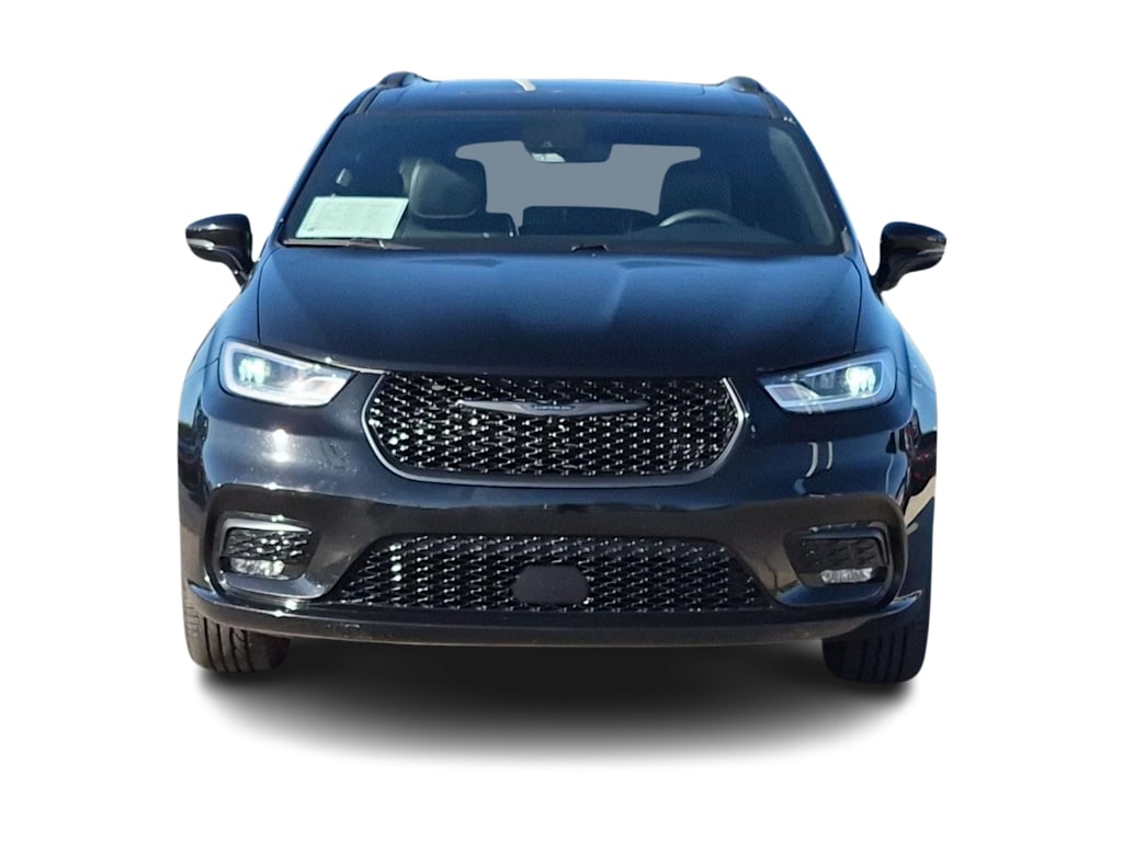 Thumbnail: 2025 Chrysler Pacifica - 6