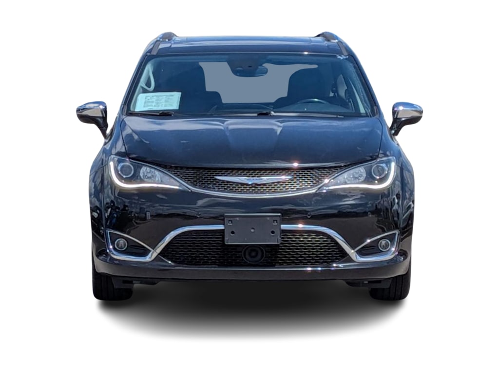 Thumbnail: 2020 Chrysler Pacifica - 20