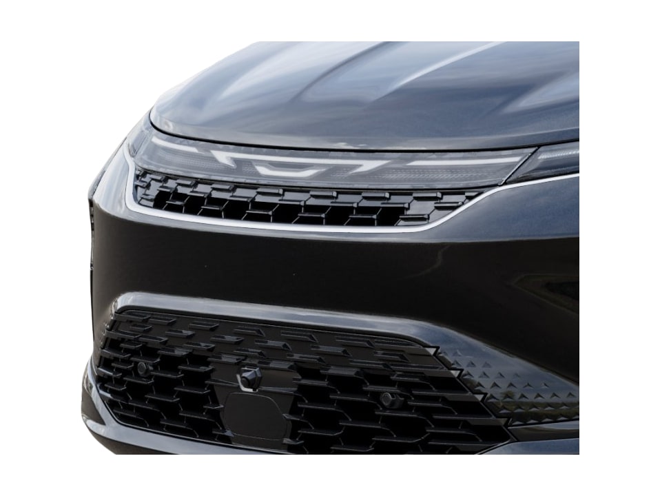 Thumbnail: 2027 Chrysler Pacifica - 19