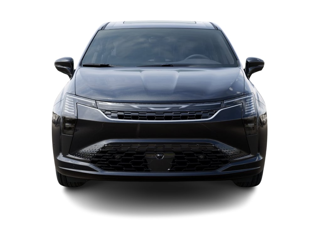 Thumbnail: 2027 Chrysler Pacifica - 15