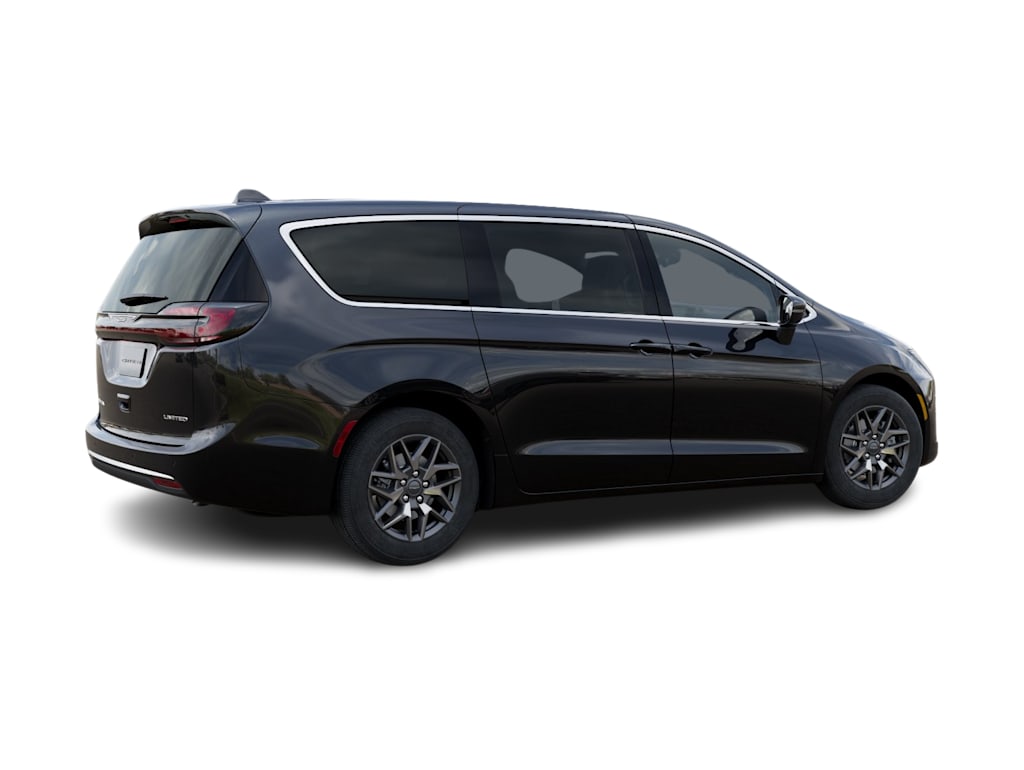 Thumbnail: 2027 Chrysler Pacifica - 13
