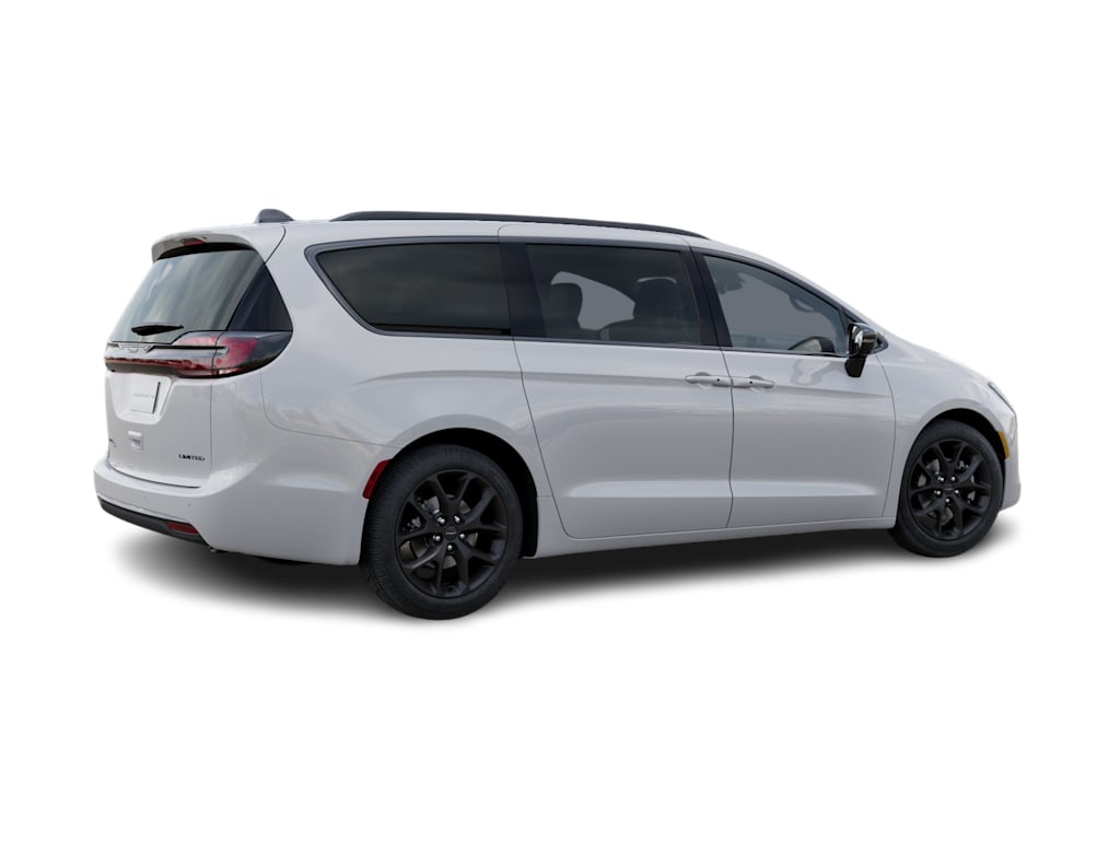 Thumbnail: 2027 Chrysler Pacifica - 13