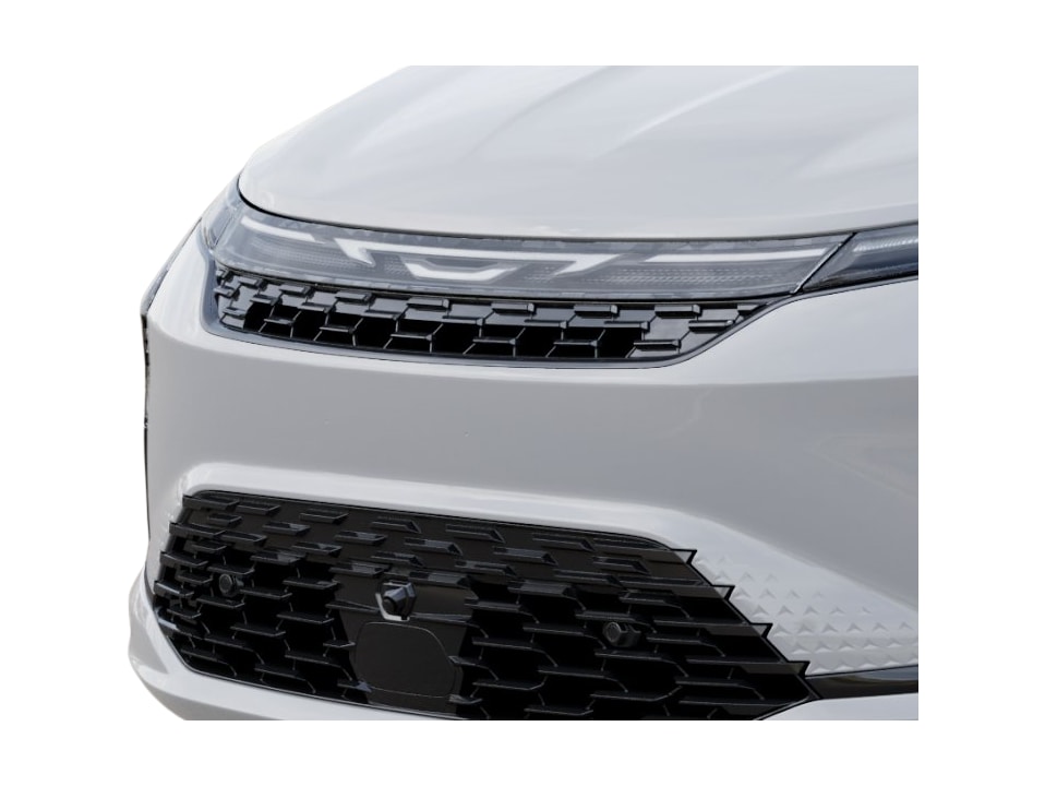 Thumbnail: 2027 Chrysler Pacifica - 17