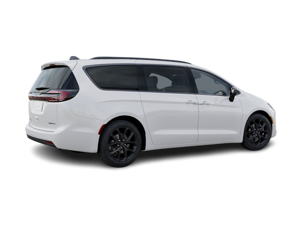 Thumbnail: 2027 Chrysler Pacifica - 13