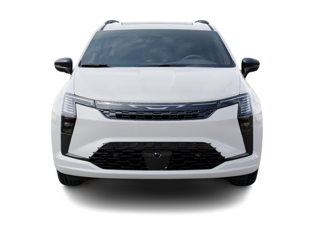 Thumbnail: 2027 Chrysler Pacifica - 5