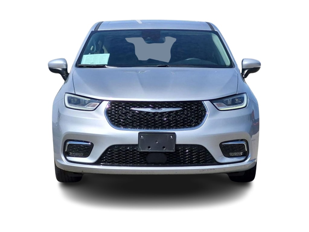Thumbnail: 2023 Chrysler Pacifica - 6