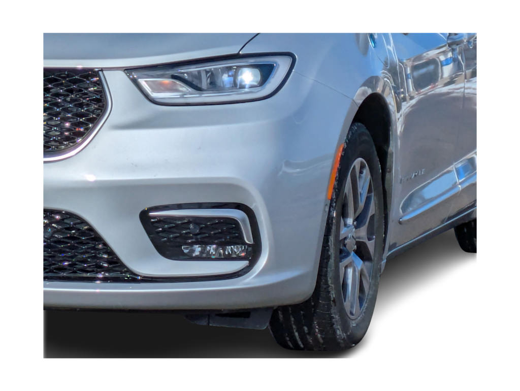 Thumbnail: 2024 Chrysler Pacifica - 23